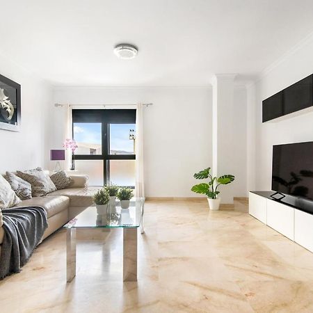 Home2Book Fantastic Design Apartment Las Palmas エクステリア 写真