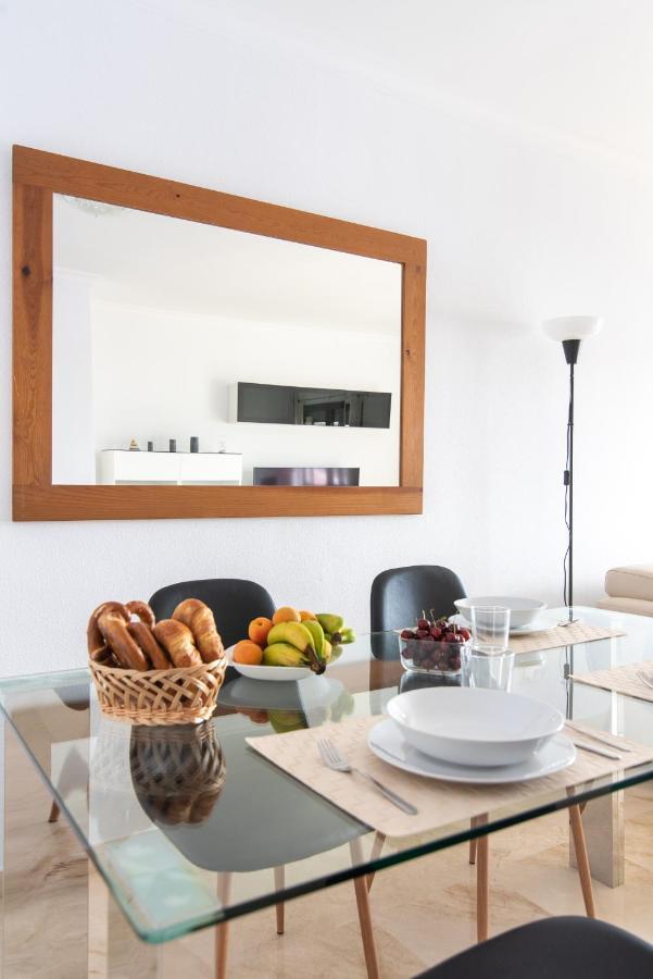 Home2Book Fantastic Design Apartment Las Palmas エクステリア 写真