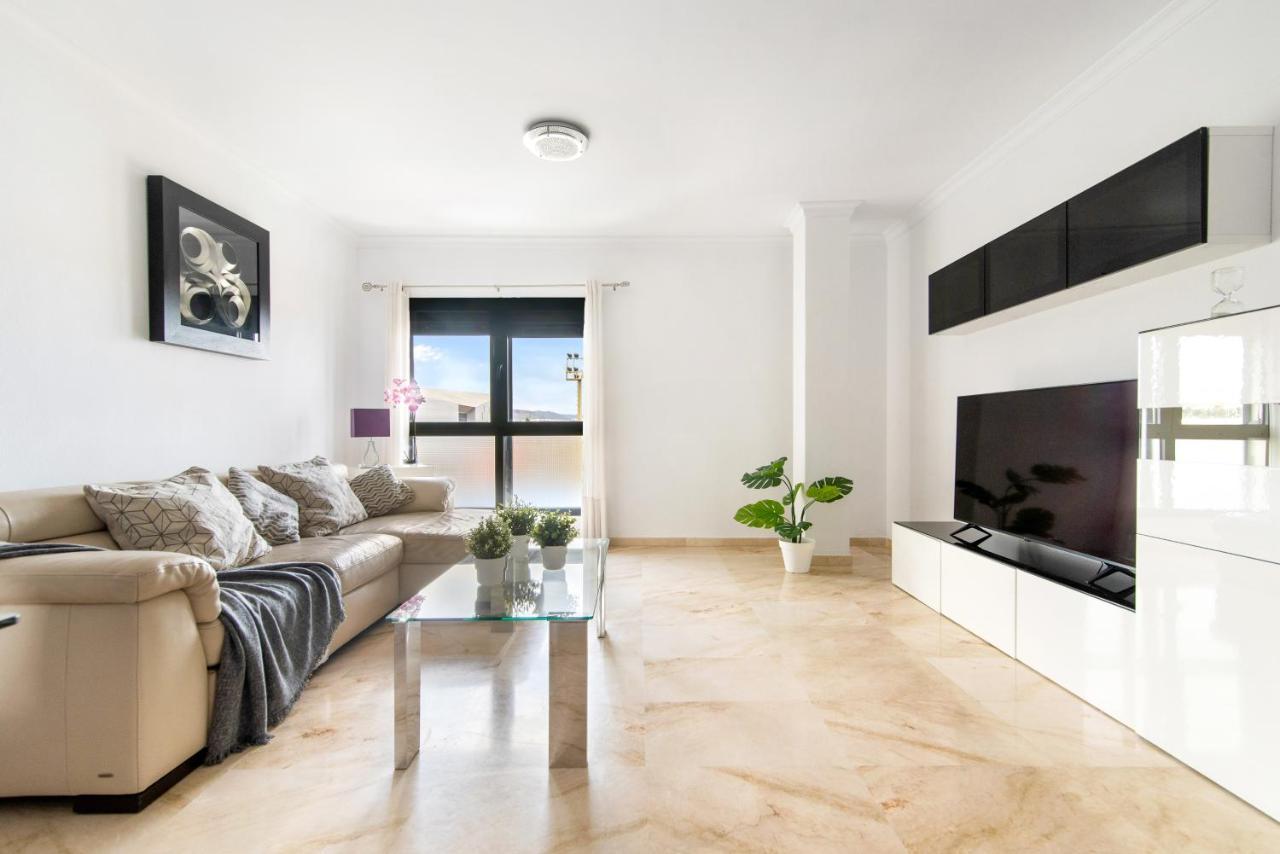 Home2Book Fantastic Design Apartment Las Palmas エクステリア 写真