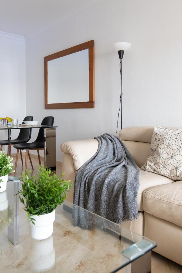 Home2Book Fantastic Design Apartment Las Palmas エクステリア 写真