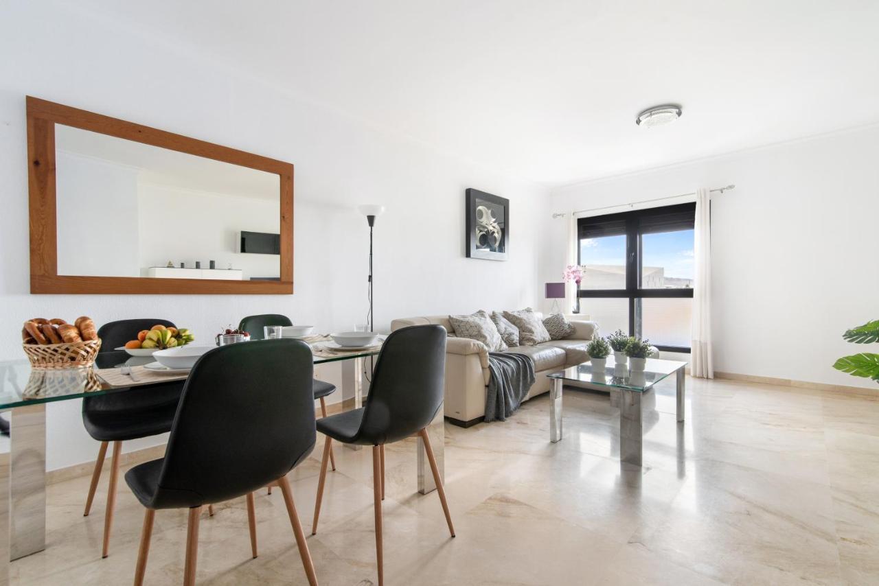 Home2Book Fantastic Design Apartment Las Palmas エクステリア 写真
