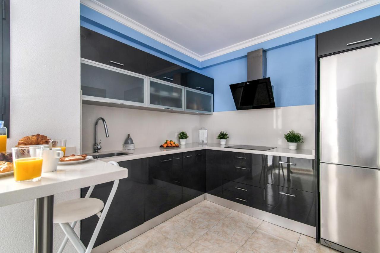 Home2Book Fantastic Design Apartment Las Palmas エクステリア 写真