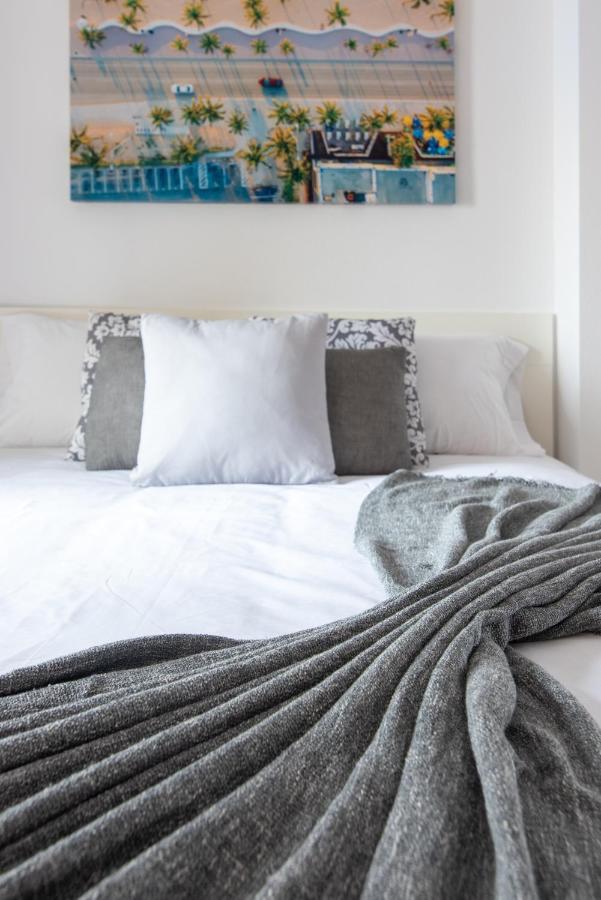 Home2Book Fantastic Design Apartment Las Palmas エクステリア 写真