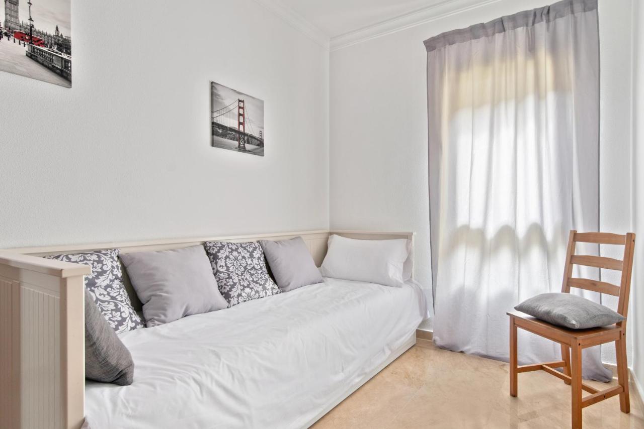 Home2Book Fantastic Design Apartment Las Palmas エクステリア 写真