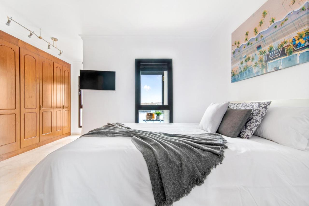 Home2Book Fantastic Design Apartment Las Palmas エクステリア 写真