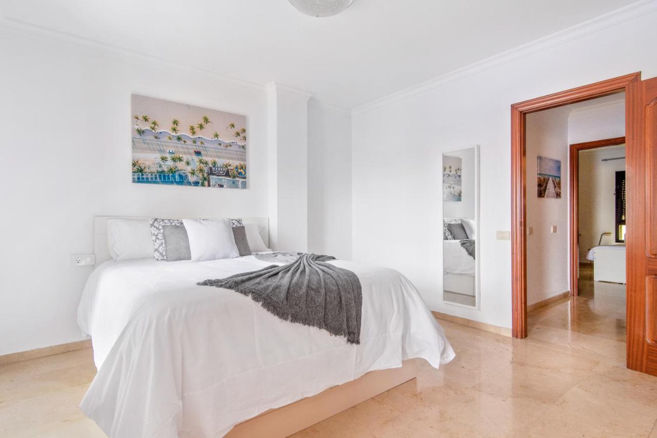 Home2Book Fantastic Design Apartment Las Palmas エクステリア 写真